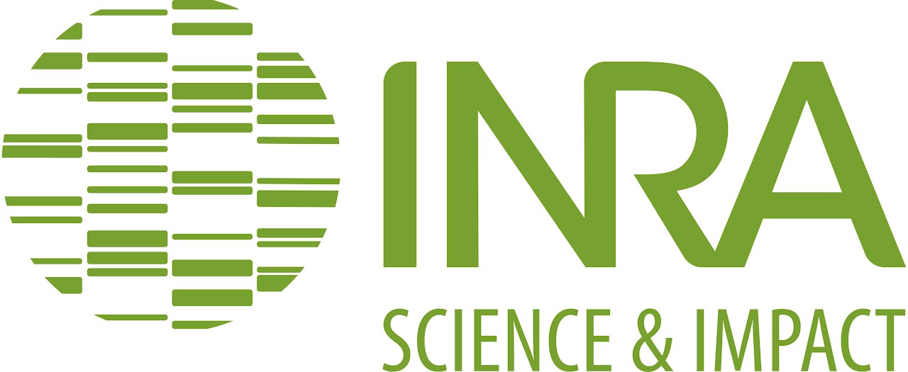 Logo INRA science & impact